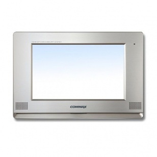 Commax CDV-1020AE/XL (Серебро) Монитор цветного видеодомофона