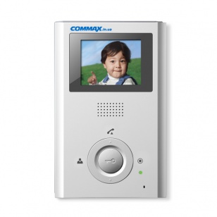 Commax CDV-35HM (Серый) Монитор цветного видеодомофона