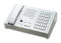 Commax JNS-12 Переговорное устройство