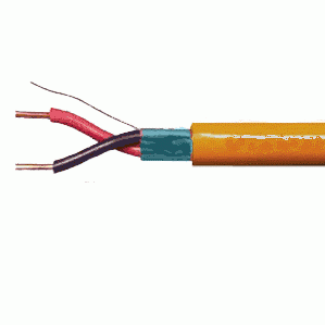 Кабель КПСЭнг(А)-FRLS 1х2х1.5 (1х2х1.4) (200м/бухта) (02-050) ELETEC