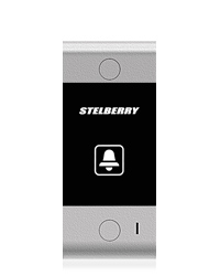 STELBERRY S - 120 переговорное устройство "клиент - кассир"