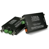 SC&T VDS 2800 (DC12V) комплект с функциями VDS2500 и VDS 2100/2200