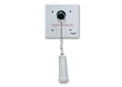 Commax ES-420 кнопка экстренного вызова в душевой