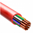 Сигнальный кабель СПЕЦРЕСУРС КСВВнг(А)-LS 16х0.5 мм²