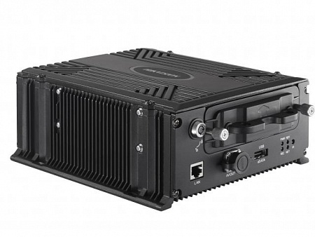 Hikvision DS-M7508HNI/GW Видеорегистратор 8-ми канальный IP