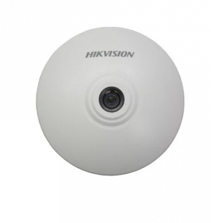 Osnovo iDS-2CD6412FWD/C Видеокамера IP, 0.01лк, 1280x960, 12В DC, от -30°C до +60°C