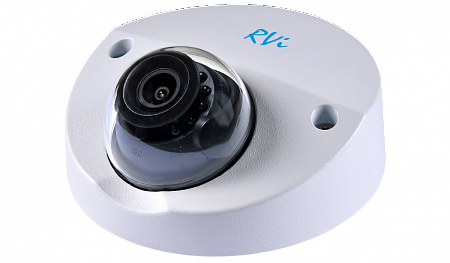 RVi RVi-IPC34M-IR (2.8) IP-камера купольная уличная антивандальная