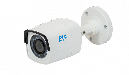 RVi HDC411-AT (2.8) Видеокамера TVI корпусная уличная