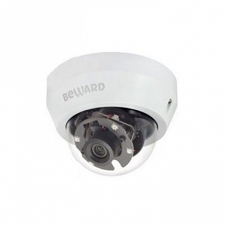 Beward BD4640DR (2.8) 4Mp Купольная IP-камера