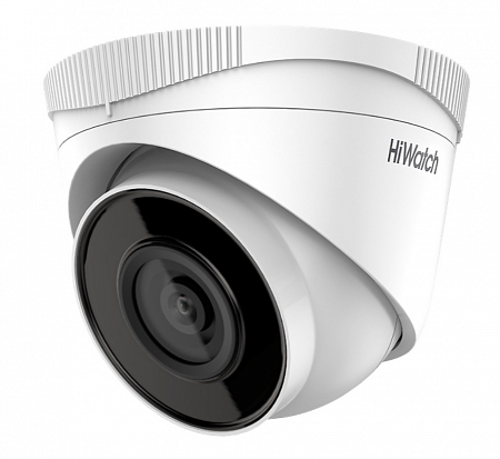 HiWatch IPC-T020(B) (2.8) 2Mp IP-Видеокамера