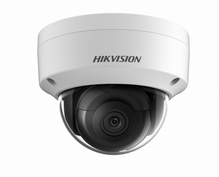 HikVision DS-2CE57D3T-VPITF (6) 2Mp (White) AHD-видеокамера