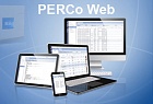 PERCo WM-02 PERCo WM-02