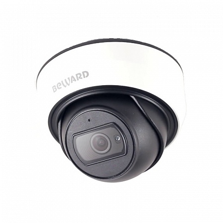 Beward SV3210DBS (2.8) 5Mp Купольная IP-камера