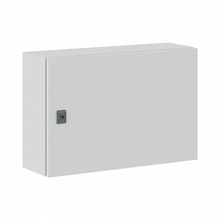 DKC CE (R5CE0462) Навесной шкаф, 400x600x200мм, IP65