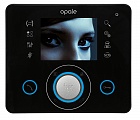 Комплект BPT OPALE BLACK Комплект BPT OPALE BLACK