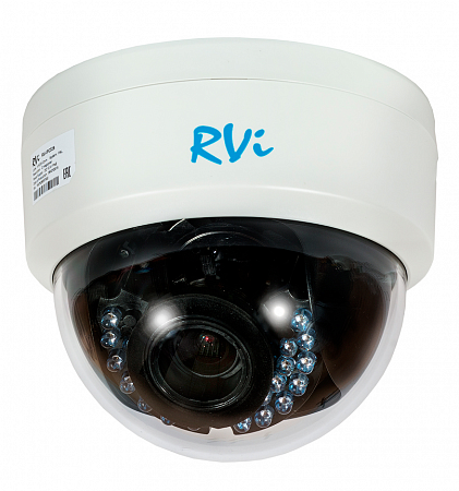 RVi IPC32S (2.8-12) IP-камера купольная