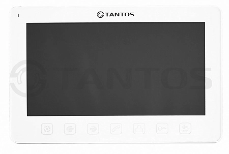 Tantos Amelie Slim (White) HD SE VZ