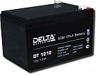 Аккумулятор Deltа DT1212