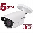 Камера видеонаблюдения Beward BD4780RCV (P) (2.8-12) Камера видеонаблюдения Beward BD4780RCV (P) (2.8-12)