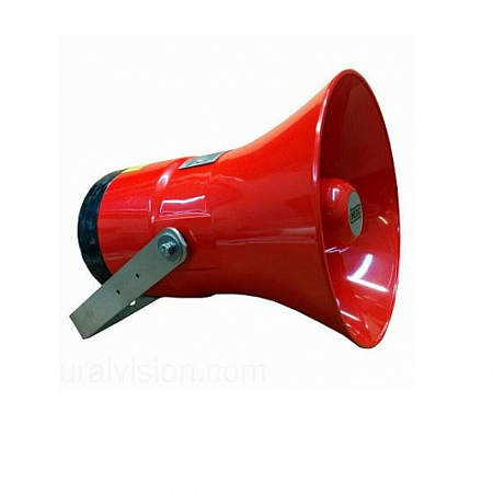 Cooper Wheelock DB4BULG1570N2CPCR Оповещатель речевой взрывозащищенный