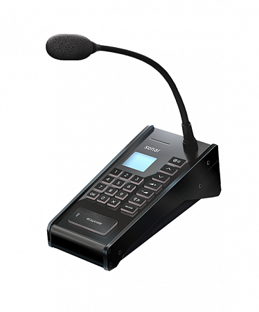 Sonar SNA-8502 Мастер станция
