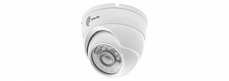 Айтек ПРО AHD-DvpF 2 Mp Apt (3.6) 2 Mp Apt (3.6) Купольная видеокамера, AHD-H