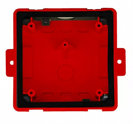 Cooper Wheelock WPBB-R Установочный корпус