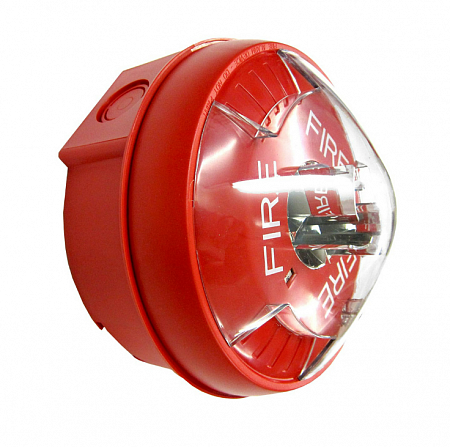 Cooper Wheelock HSRC Оповещатель пожарный комбинированный серии EXCEDER