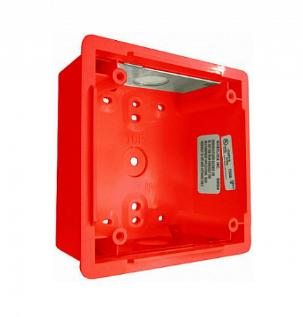 Cooper Wheelock E50SB-R Установочный корпус