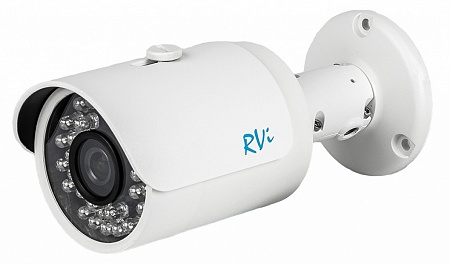 RVi RVi-IPC43S (4) IP-камера корпусная уличная