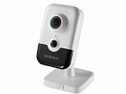 Камера видеонаблюдения HiWatch DS-I214 (B) (2.8)