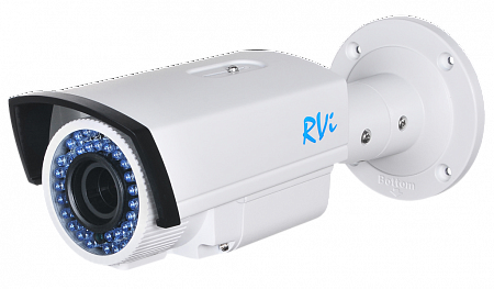 RVi IPC42LS (2.8-12) IP-камера корпусная уличная