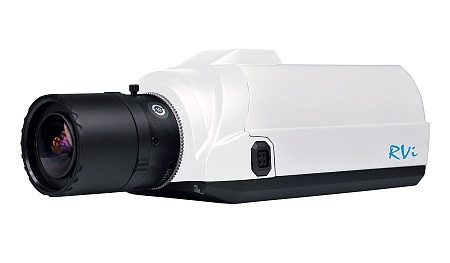RVi RVi-IPC22 IP-камера корпусная
