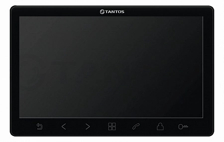 Tantos Amelie Slim (Black) HD SE VZ