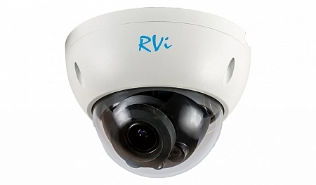 RVi - IPC33 (2.7 - 12) IP - камера купольная уличная антивандальная