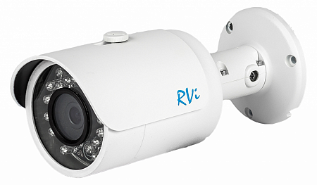 RVi HDC421-C (3.6) Видеокамера CVI корпусная уличная