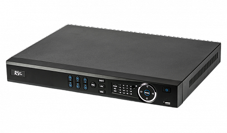 RVi IPN32/2L IP-видеорегистратор 32-канальный