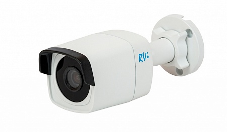 RVi RVi-IPC42LS (3.6) IP-камера корпусная уличная