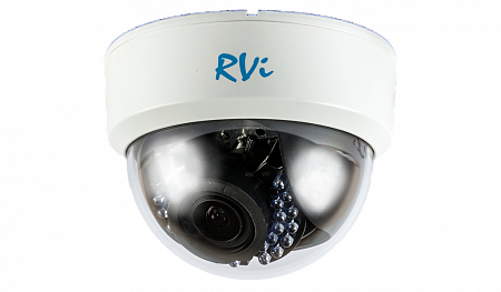 RVi IPC31S (2.8-12) IP-камера купольная