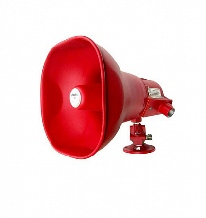Cooper Wheelock STH-15SR Оповещатель пожарный речевой рупорный
