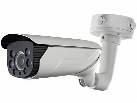 Hikvision DS-2CD4635FWD-IZHS 3Мп интеллектуальная уличная вандалозащищенная IP-камера с механическим ИК-фильтром, c ИК-подсветкой до 150м