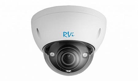 RVi IPC38VM4 P-камера купольная уличная