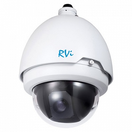 RVi IPC52Z30-PRO IP-камера купольная поворотная скоростная