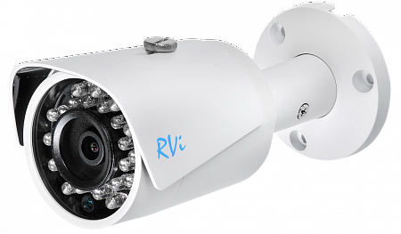 RVi - IPC44 (3.6) IP - камера корпусная уличная