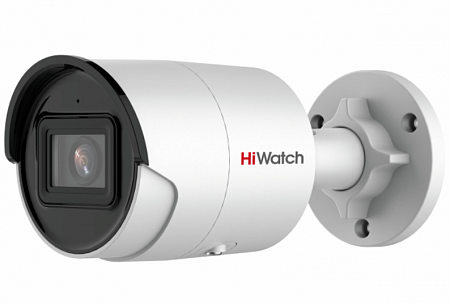 HiWatch IPC-B022-G2/U (2.8) Цилиндрическая IP-камера