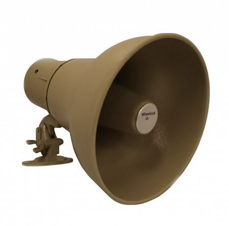Cooper Wheelock STH-30 Оповещатель пожарный речевой рупорный