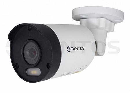 Tantos TSi-Pe50FPN IP-видеокамера