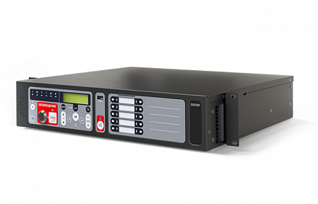 Sonar SPM-B10050-DR Прибор управления оповещением пожарный
