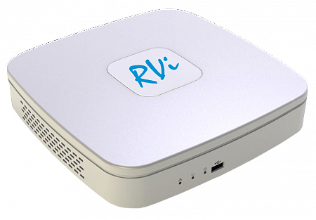 RVi IPN4/1 IP-видеорегистратор 4-канальный
