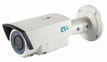 RVi IPC42L (2.8-12) IP-камера корпусная уличная